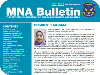 Volume 2, Issue 8, May - Sep 2018