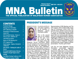 Volume 2, Issue 9, May - Aug 2019