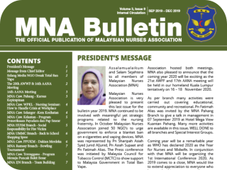 Volume 3, Issue 9, Sept - Dec 2019